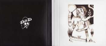 CD Tash Sultana: Flow State DIGI