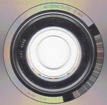 CD Tash Sultana: Flow State DIGI