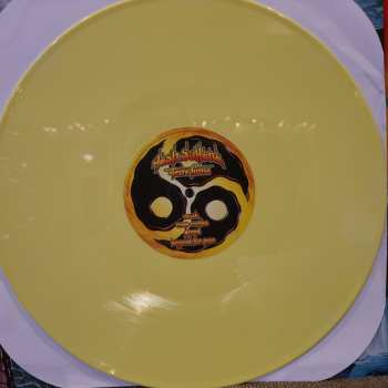 2LP Tash Sultana: Terra Firma