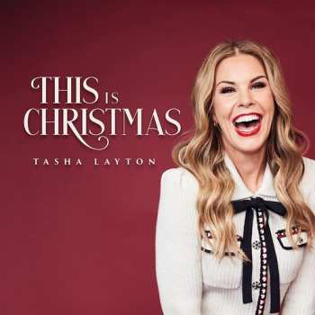 Album Tasha Layton: This Is Christmas