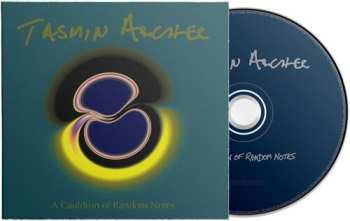 Album Tasmin Archer: Cauldron Of Random Notes