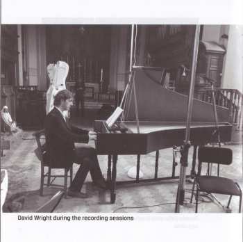 SACD Antonio Vivaldi: A Violin For All Seasons