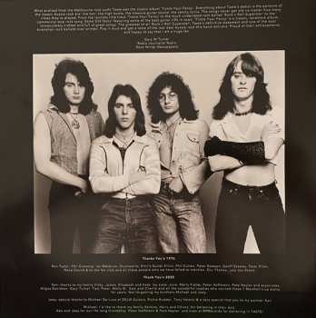 LP Taste: Tickle Your Fancy