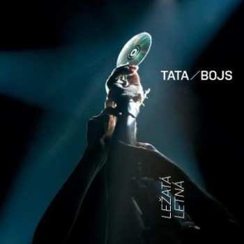 Album Tata Bojs: Ležatá Letná