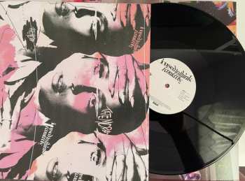 LP Tate McRae: I Used To Think I Could Fly