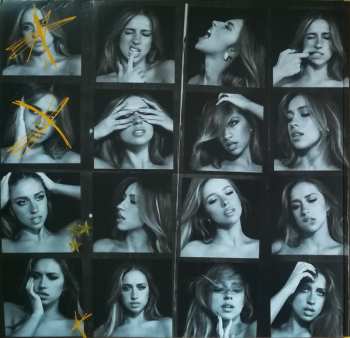 LP Tate McRae: So Close To What