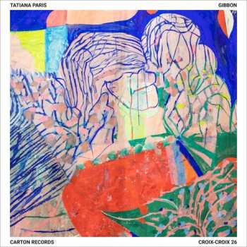Album Tatiana Paris: Gibbon