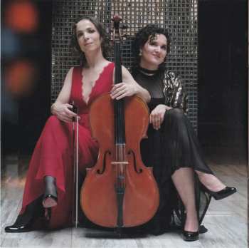 SACD Tatjana Uhde: Märchenbilder