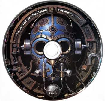 CD Tatsuya Yoshida: Falsifiability