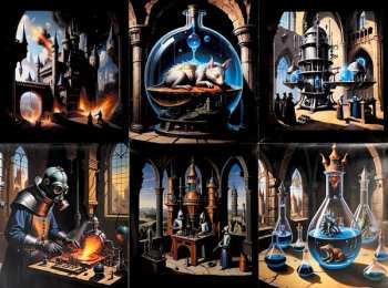 CD Tatsuya Yoshida: Falsifiability