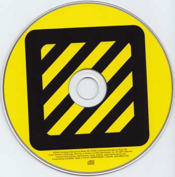 CD t.A.T.u.: Dangerous And Moving