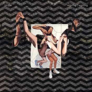 CD Taupe: Waxing | Waning