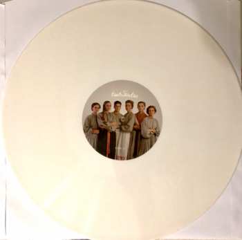 LP Tautumeitas: Dziesmas No Aulejas - Songs From Auleja