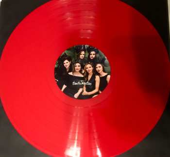 LP Tautumeitas: Tautumeitas