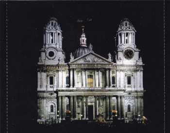 CD Richard Hickox: Fall and Resurrection