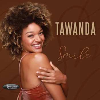 CD Tawanda: Smile
