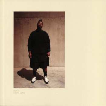 LP Tawiah: Starts Again