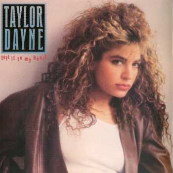 2CD Taylor Dayne: Tell It To My Heart DLX