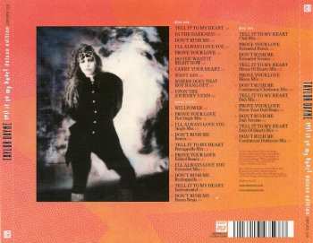 2CD Taylor Dayne: Tell It To My Heart DLX
