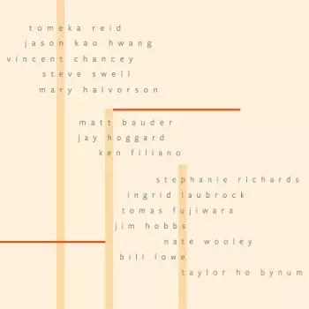 Taylor Ho Bynum Plustet: Enter The Plustet