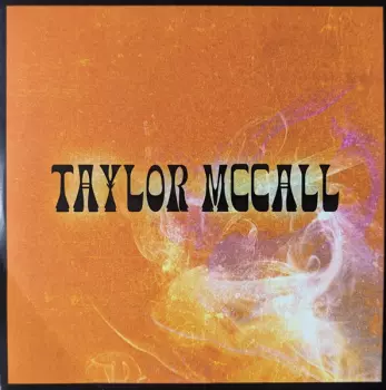 Taylor McCall