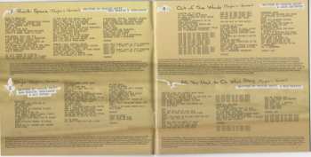 CD Taylor Swift: 1989 (Taylor's Version) CLR | LTD