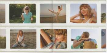 CD Taylor Swift: 1989 (Taylor's Version) CLR | LTD