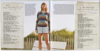 CD Taylor Swift: 1989 (Taylor's Version) CLR | LTD