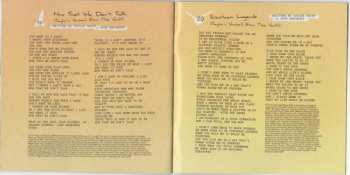 CD Taylor Swift: 1989 (Taylor's Version) CLR | LTD