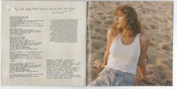 CD Taylor Swift: 1989 (Taylor's Version) CLR | LTD