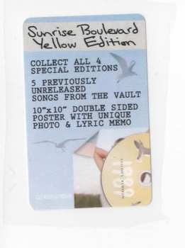 CD Taylor Swift: 1989 (Taylor's Version) CLR | LTD