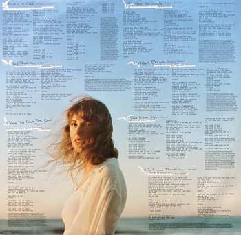 2LP Taylor Swift: 1989 (Taylor’s Version) CLR