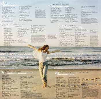 2LP Taylor Swift: 1989 (Taylor’s Version) CLR