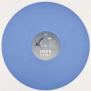 2LP Taylor Swift: 1989 (Taylor’s Version) CLR