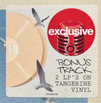 2LP Taylor Swift: 1989 (Taylor's Version) LTD
