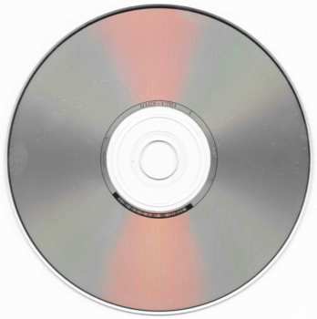 CD Taylor Swift: Evermore DLX