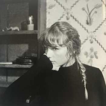 CD Taylor Swift: Evermore DLX