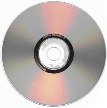 CD Taylor Swift: Lover DLX