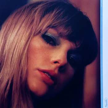 LP Taylor Swift: Midnights CLR