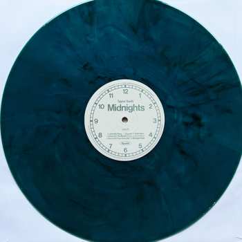 LP Taylor Swift: Midnights CLR