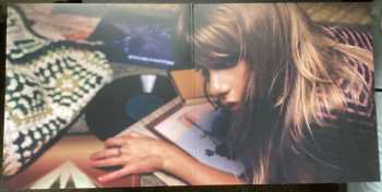 LP Taylor Swift: Midnights LTD | CLR
