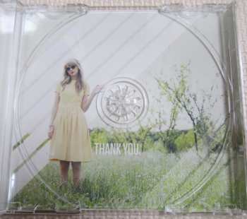 CD Taylor Swift: Red