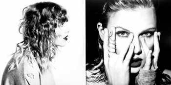 2LP Taylor Swift: Reputation PIC