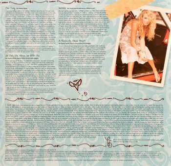 2LP Taylor Swift: Taylor Swift