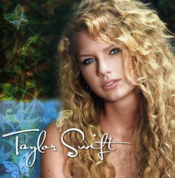 CD Taylor Swift: Taylor Swift