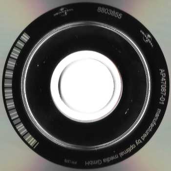 CD Taylor Swift: The Life of a Showgirl