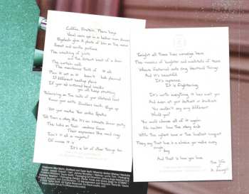 CD Taylor Swift: The Life of a Showgirl