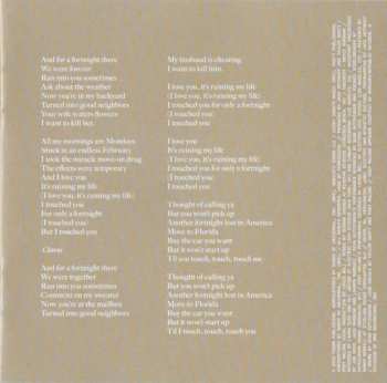 CD Taylor Swift: The Tortured Poets Department DLX