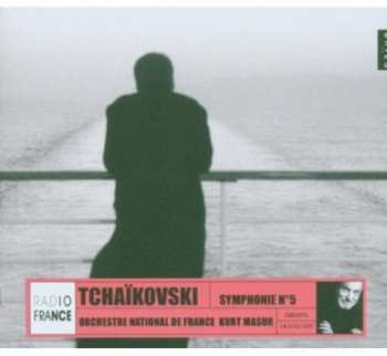 Album Pyotr Ilyich Tchaikovsky: Symphonie N° 5 En Mi Mineur