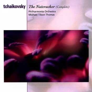 Album Pyotr Ilyich Tchaikovsky: The Nutcracker